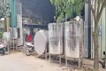 VẬT LIỆU HÀN GIA CÔNG CHẾ TẠO KẾT CẤU INOX